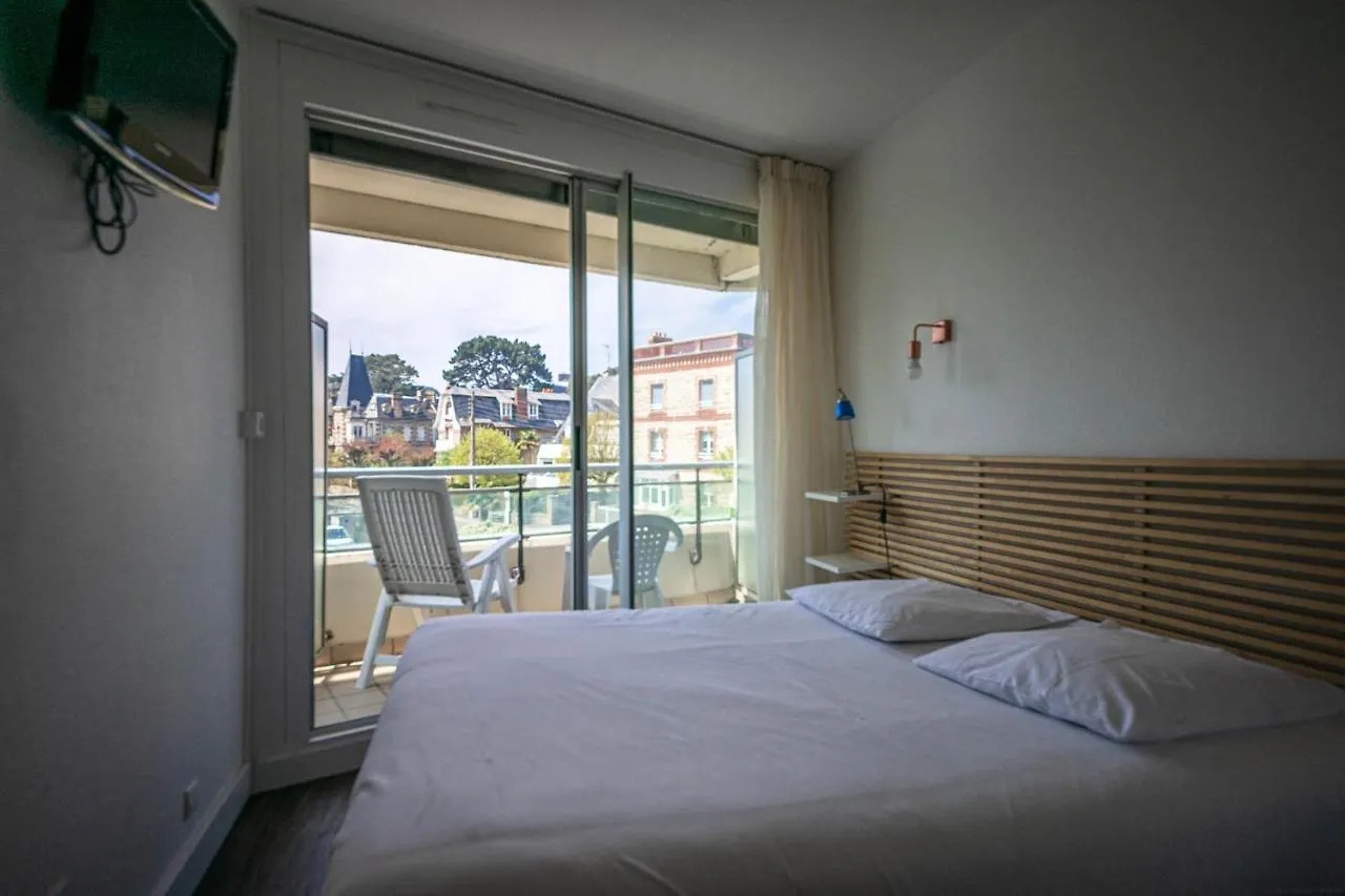 Residence Le Crystal Ντινάρ Διαμέρισμα