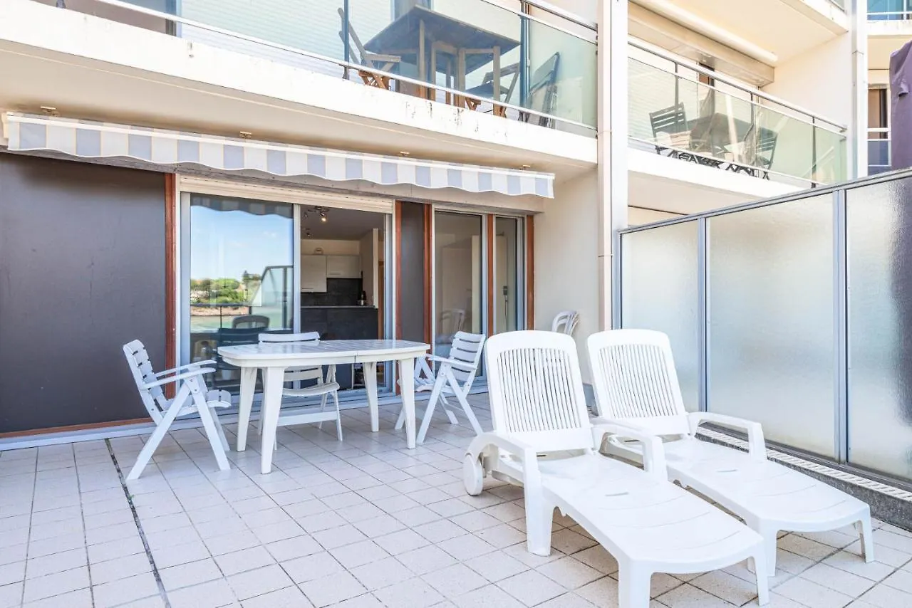 Residence Le Crystal Ντινάρ